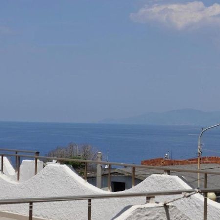 B&B Degli Aranci Палинуро Экстерьер фото